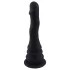 Wilson - vibrador con ondas - silicona negra