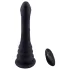 Wilson - vibrador con ondas - silicona negra