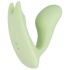 Magic Motion Umi - Vibrador Inteligente 2 en 1 (verde)