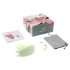 Magic Motion Umi - Vibrador Inteligente 2 en 1 (verde)