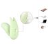 Magic Motion Umi - Vibrador Inteligente 2 en 1 (verde)