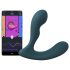 Solstice X - Vibrador Prostata Inteligente (Verde)