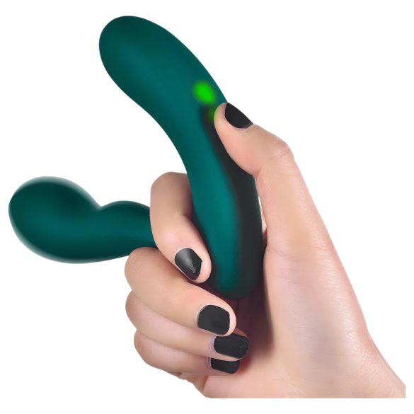 Magic Motion Solstice X - masajeador prostático vibrador inteligente