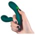 Solstice X - Vibrador Prostata Inteligente (Verde)