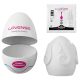 LOVENSE Kraken - huevo masturbador - 1ud (blanco)