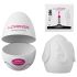 LOVENSE Kraken - huevo masturbador - pack de 6 (blanco)