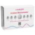 LOVENSE Kraken - huevo masturbador - pack de 6 (blanco)