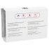 LOVENSE Kraken - huevo masturbador - pack de 6 (blanco)