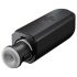 LOVENSE Solace - inteligente masturbador negro con movimiento vertical