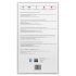 LOVENSE Solace - inteligente masturbador negro con movimiento vertical