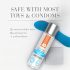 JO System - Gel anal extra espeso (60ml)