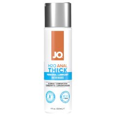 System JO - Lubricante anal ultra denso (120ml)