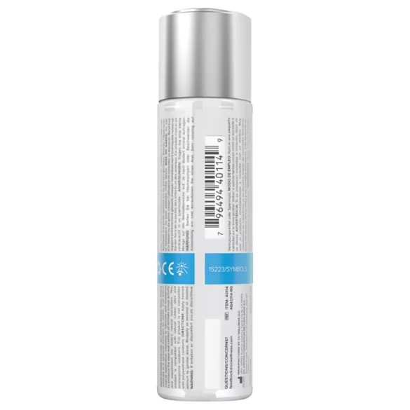 System JO - lubricante anal extra denso - 240ml