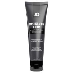 System JO - crema masturbación sin olor (120ml)