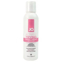 System JO - lubricante base agua para concepción (120 ml)