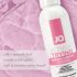 System JO - lubricante base agua para concepción (120 ml)