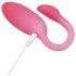 Flamingo Max - Huevo vibrador inteligente (rosa)