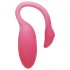 Flamingo Max - Huevo vibrador inteligente (rosa)