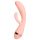 Vush Muse - Vibrador clitorial recargable y resistente al agua (rosa)
