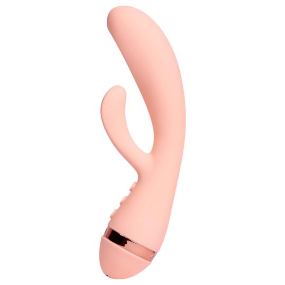 Vush Muse - Vibrador clitorial recargable y resistente al agua (rosa)