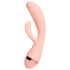 Vush Muse - Vibrador clitorial recargable y resistente al agua (rosa)