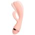Vush Muse - Vibrador clitorial recargable y resistente al agua (rosa)