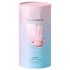 Vush Pop Swish - recargable, a prueba de agua, estimulador rosa