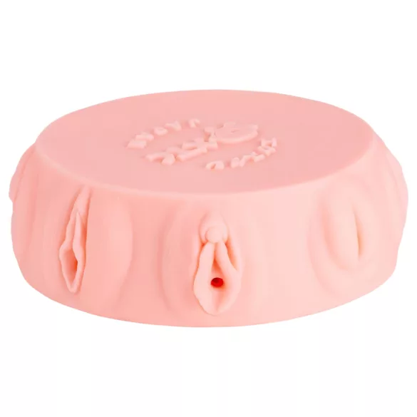 XTC Japan - masturbador masculino - realista - color natural