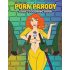 WoodRocket - Parodia para adultos: Libro para Colorear Erótico