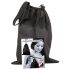 Set accesorio: bolso, desinfectante y lubricante