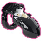 Electro-estimulación sexual