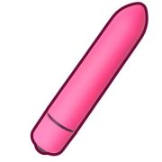 Vibrador clásico