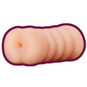 Masturbador anal