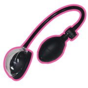 Succionadores de pezones y vaginales