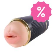 Oferta especial hombre