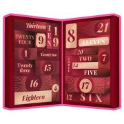 Calendario de Adviento erótico