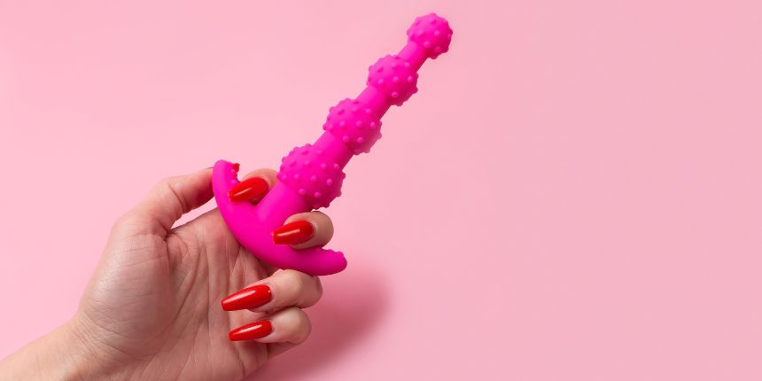 ¿Existe el orgasmo anal? - sex shop lovesexshop.es