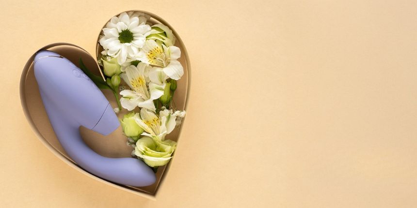Regalos del Día de la Mujer | lovesexshop.es sex shop