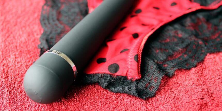 Vibrador - Lovesexshop.es