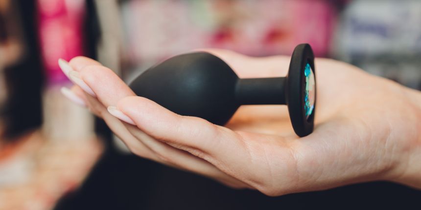 Compra ahora, elige tu plug y disfruta de un Agosto Anal muy, muy feliz. - lovesexshop.es Sex Shop