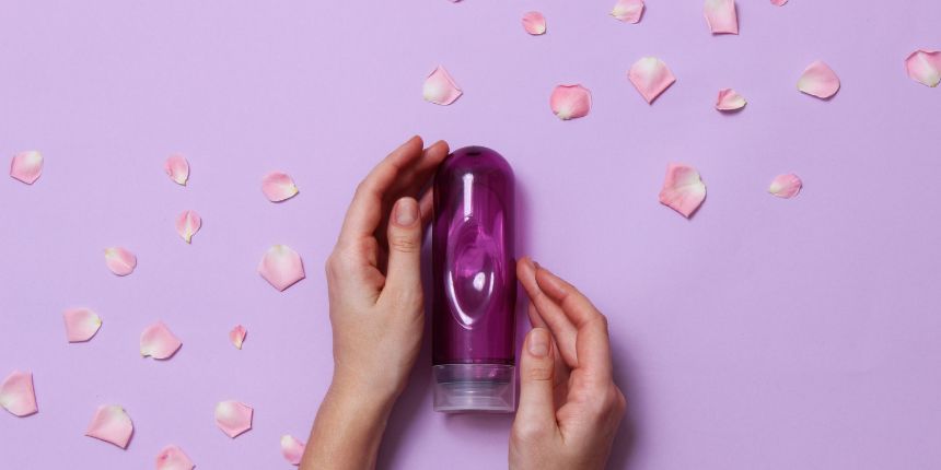¿Qué tipos de lubricante sexual existen? lovesexshop.es sex shop