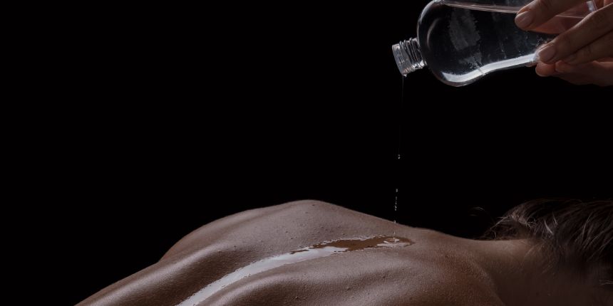 ¿Qué tipos de lubricante sexual son mejores para el sexo? lovesexshop.es sex shop