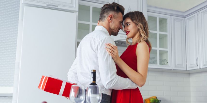 El mejor y más sexy regalo de San Valentín para él o ella - sex shop Lovesexshop.es
