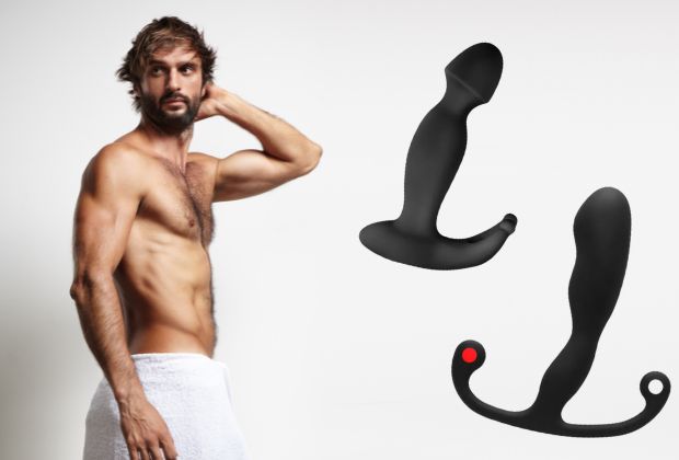 Cómo realizar un masaje prostático - sex shop lovesexshop.es