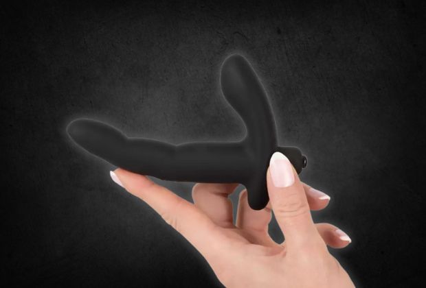 Cómo lograr un orgasmo prostático - sex shop lovesexshop.es