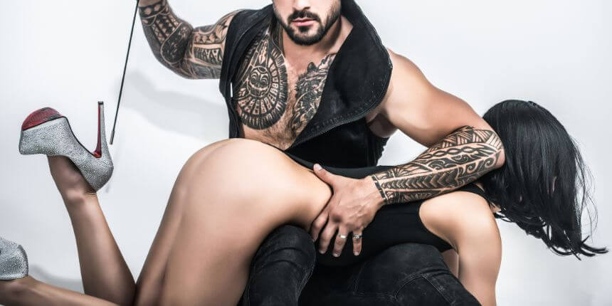 Anilingus — comúnmente conocido como lametón anal o rimming | lovesexshop.es sex shop