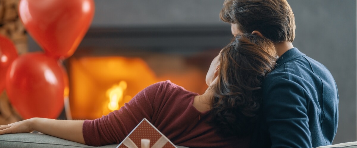 Regalo erótico para San Valentín