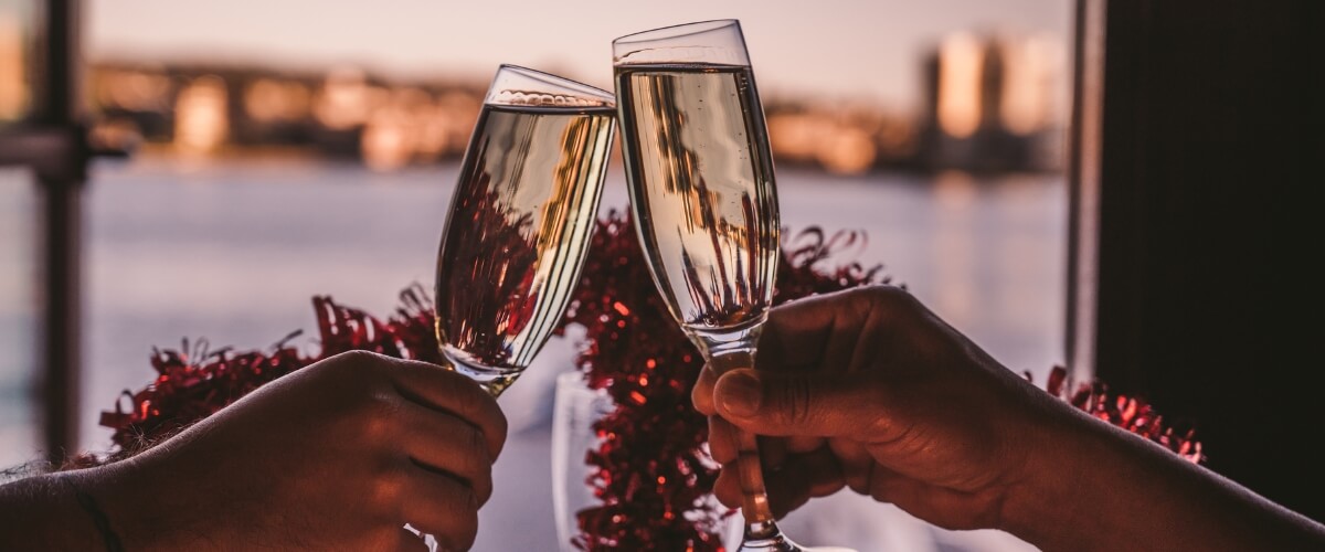 Lencería sexy para San Valentín