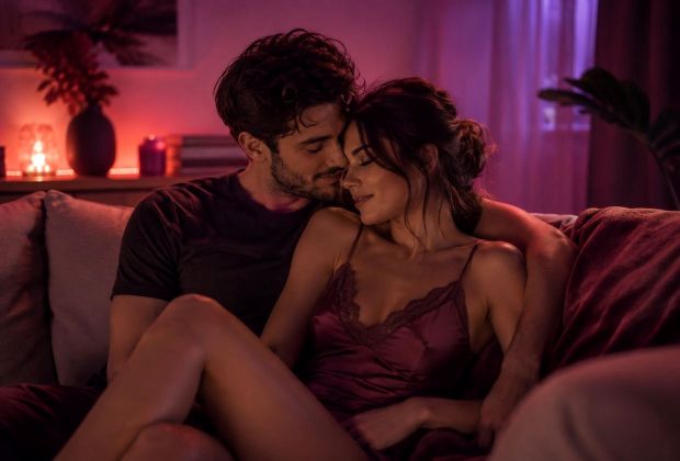 ASMR sexual: qué es y ¿puede realmente excitarte?
