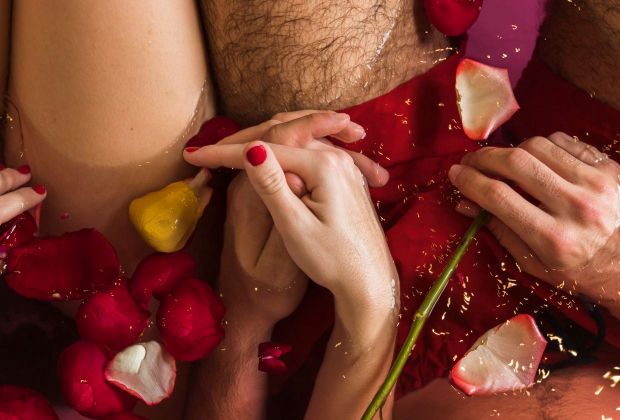 Sexo en el agua: guía completa para disfrutarlo con seguridad